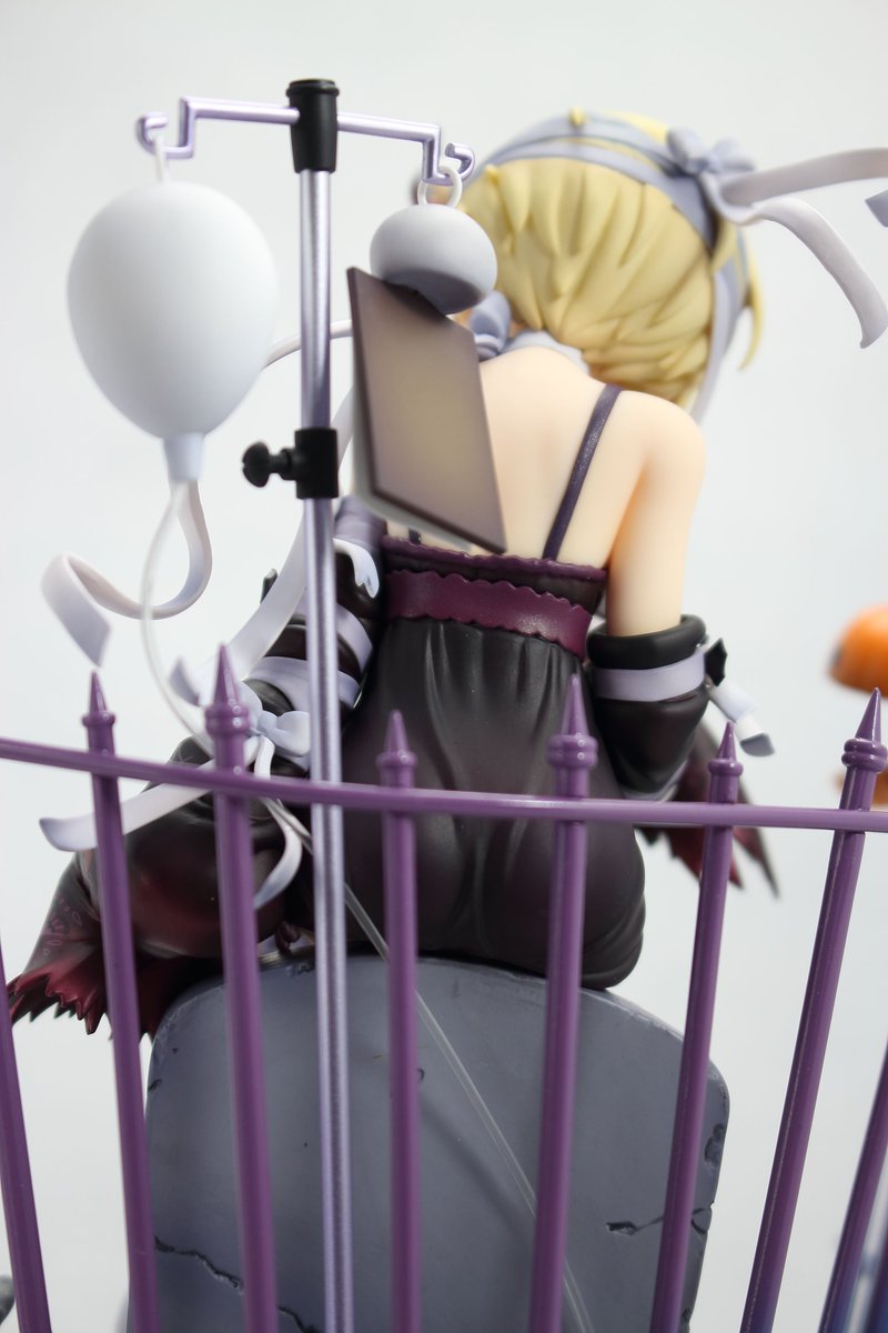 ホビログ フィギュア情報 アイドルマスター シンデレラガールズ白坂小梅 ハロウィンナイトメアver 1 7 完成品 フィギュア 発売 レビューまとめ T Co M6uh5vapwh T Co Rdx5vtbynf Amazon Imas Cg Maxfactory T Co Ji0vhjbw1g