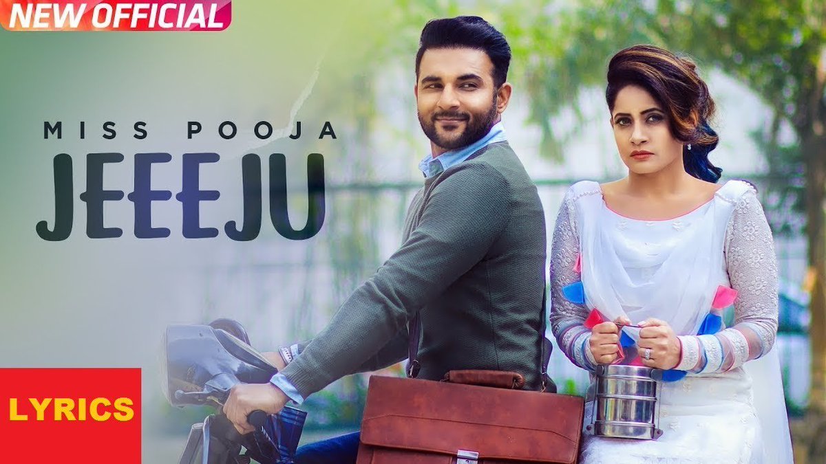 jasjourno's tweet photo. Songs, with a limitation clause
With singers @HarishVerma_ and @1MissPooja being #booked for their song #Jeeeju, we once again start with the debate that never ended. Should entertainment be responsible or should the audience be liberal?
https://t.co/9Vlvi6B6hl https://t.co/JyRcybvbpZ