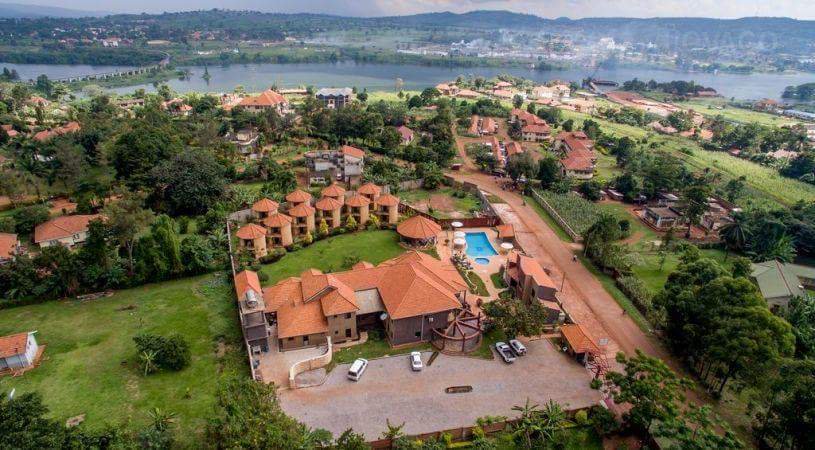 bucketadventurs's tweet photo. Pearl Of Africa - Jinja Town; an amazing place for a visit once your in Uganda . 
#VisitUganda 
#BucketAdventures https://t.co/JRP7e3NORA