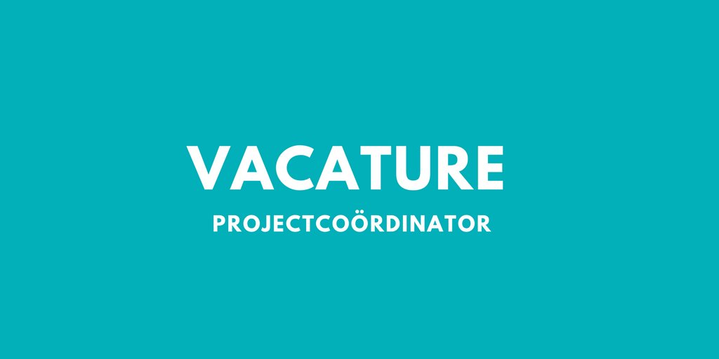 MedixPublishers's tweet photo. #VACATURE // Wij zijn opzoek naar een enthousiaste #Projectcoördinator voor 32 - 40 uur per week.

Bekijk hier de vacature: https://t.co/j273c606Hm #vacatures #solliciteren #Werk #Amsterdam #JouwBaan #baan https://t.co/gr1X8cMEqd