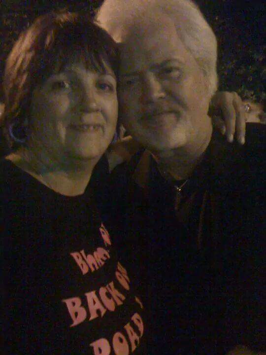 Happy Birthday Merrill Osmond Have a good Birthday          