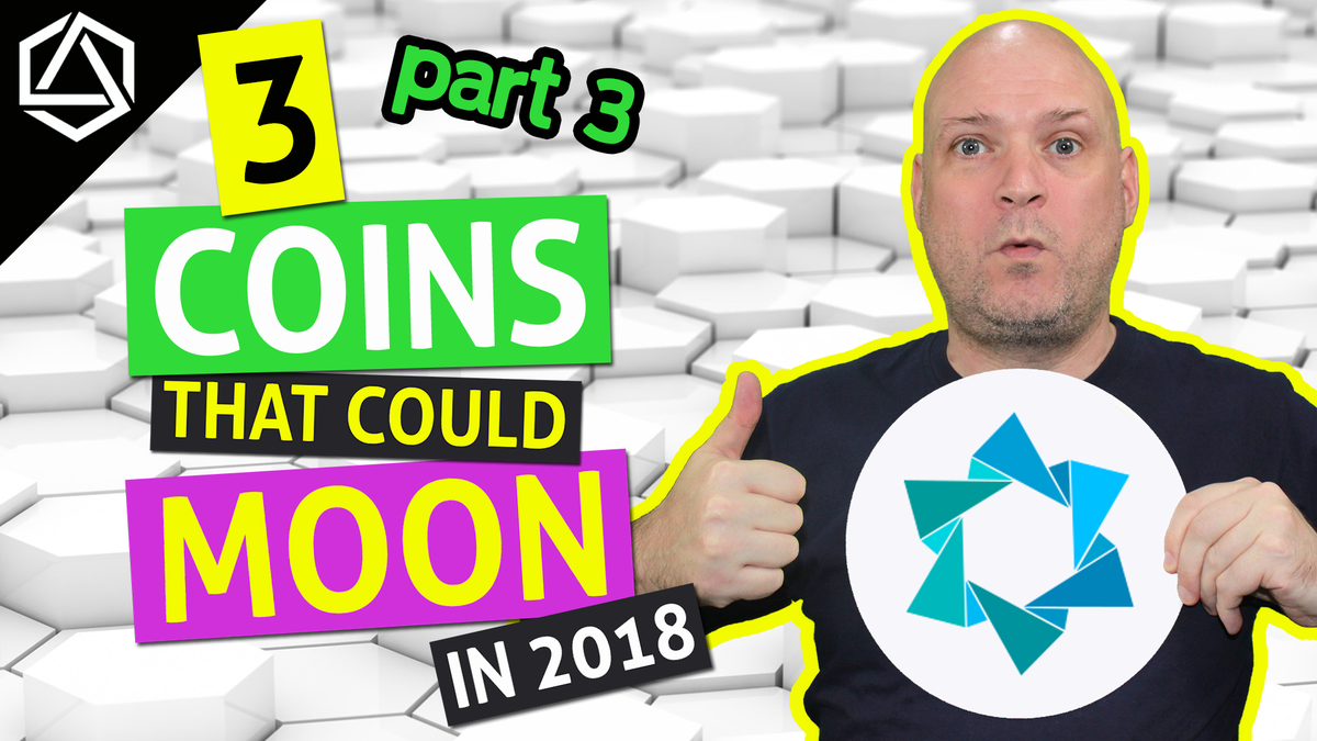 Cryptonomatron's tweet photo. New Video - 3 Cryptos That Could Blow Up In 2018 pt3 - Origami Network $ORI
 
https://t.co/V1c2oZaOab

@origami_network #OrigamiNetwork #cryptosignals #Cryptocurrency #ORI https://t.co/yMPczQLWqE