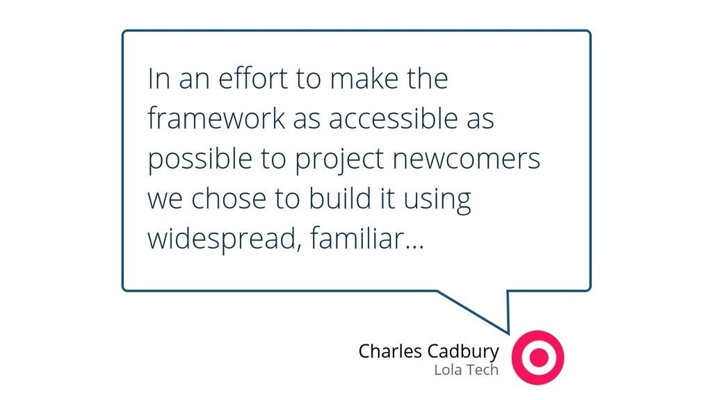 Hot off the press: Illustration of a Cross-Browser Test Automation Framework with Selenium Webdriver goo.gl/gwt8ed #Java #AWS #JavaScript #Software #TechnologyComputing #Toolchain #functionsforLambda #codeonLambda #ArticleContent