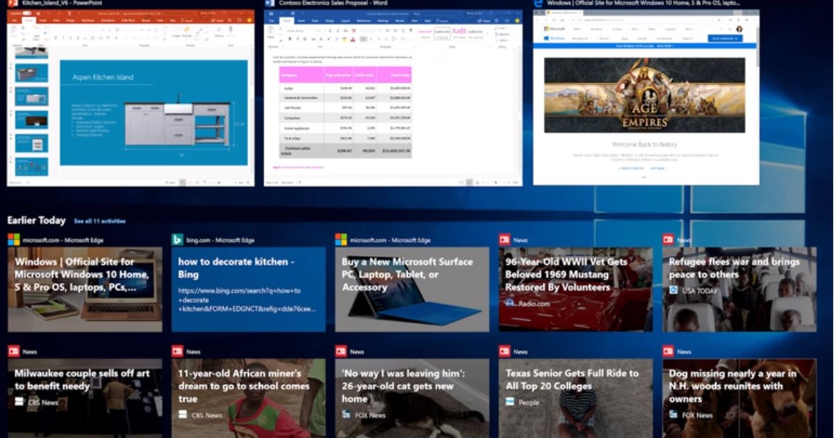 techhub_arip's tweet image. อัพเดท Windows 10 จะมาถึงผู้ใช้ 30 เมษายนนี้
aripfan.com/new-update-win…

#aripfan #Windows10 #UpdateWindows10