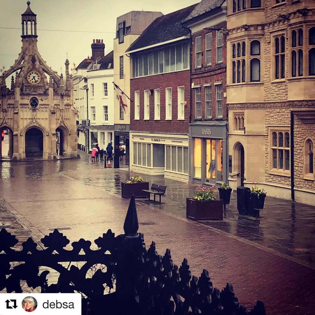 Love Chichester tweet media