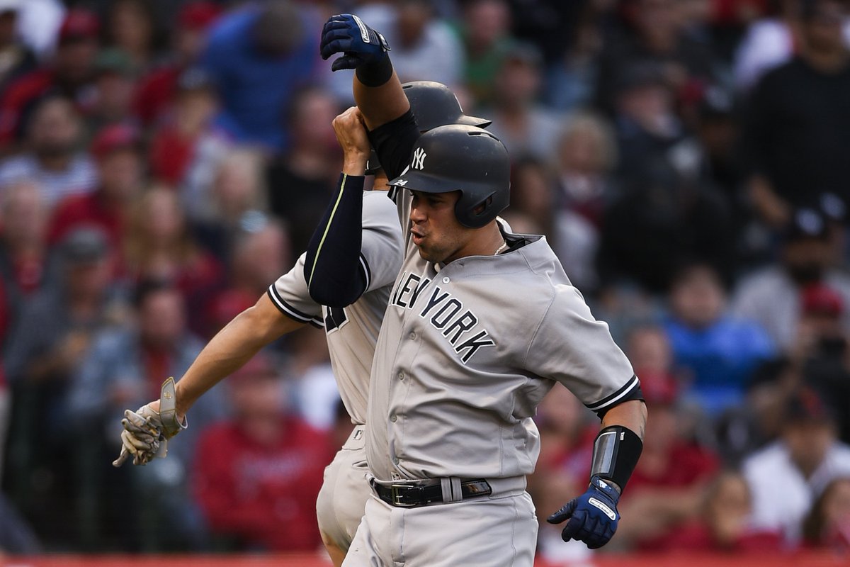 BRWalkoff's tweet image. Last 9 games for the Yankees:
W
W
W
W
W
W
W
W
W