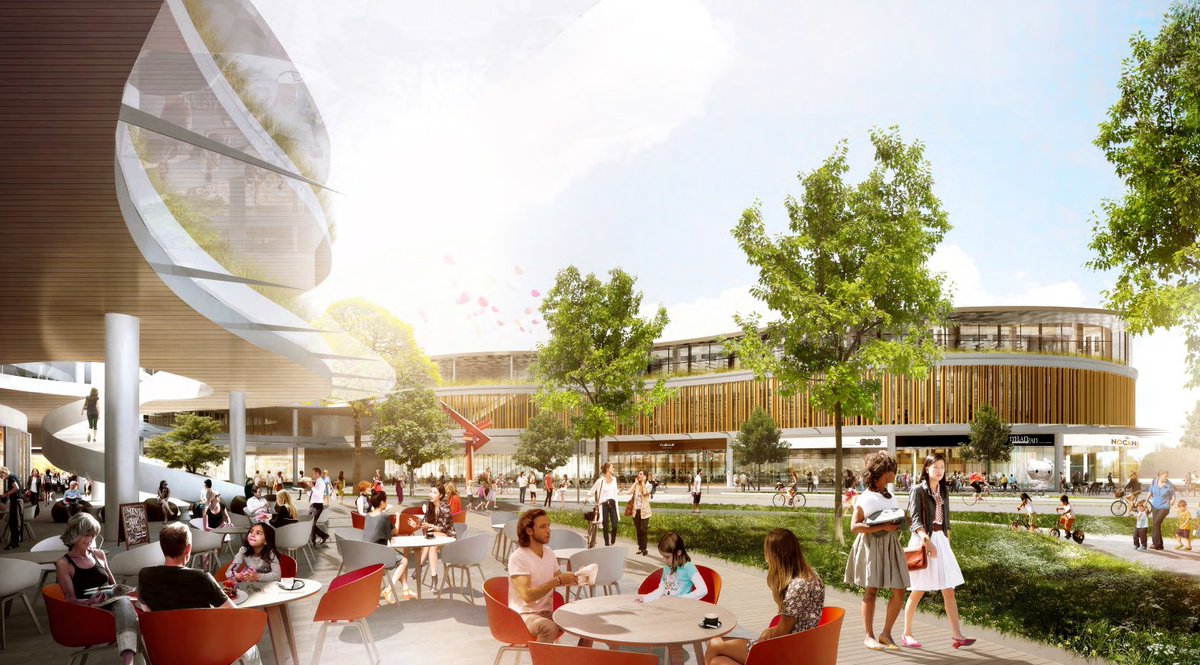 Quest Innaloo (QuestInnaloo) Twitter