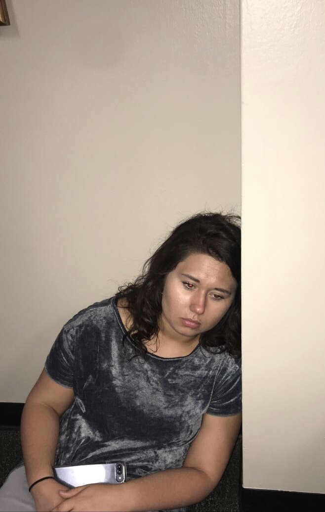 How everyone at NSU feels about finals week...