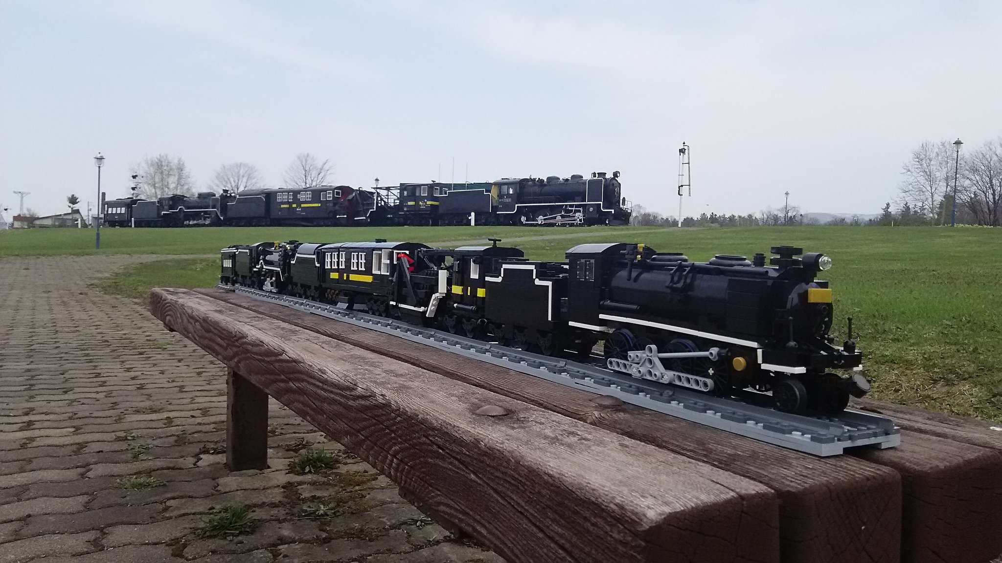 キマロキ - Search / X