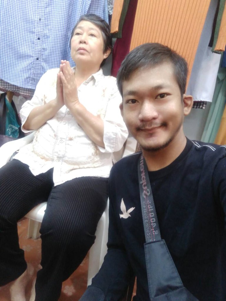 Fair95757948's tweet photo. คนเราโตแล้วเปลื่ยนแปลงตัวเองอายุมากขึ้นทุกวันครับ ผมเลยเปลื่ยนแปลงตัวเองครับ https://t.co/hxl1YWtwIF