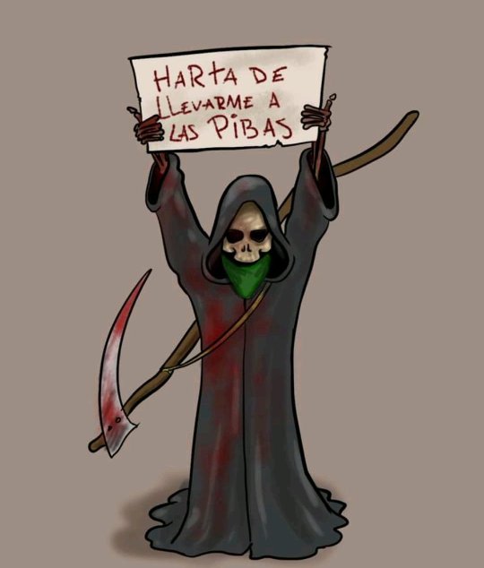 Luuci55's tweet photo. "Si mañana me toca, quiero ser la ultima"  #Cuentalo https://t.co/Krwld0utO2
