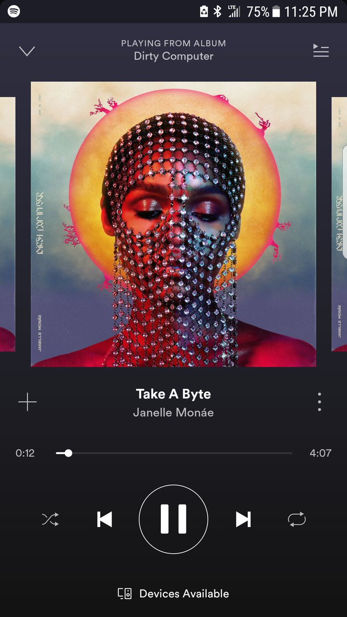 Sunday nights are for red wine, meal prep, and queer afro-futurism