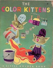futurewriter13's tweet photo. Thank you to #AliceProvensen and your husband Martin for your beautiful illustrations. I feel proud to own these and more in my Golden Book collection. Rest In Peace. https://t.co/TuFee3U733
