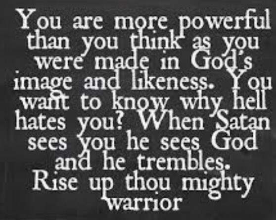 Kelleighwallace's tweet photo. Best goodnight text ever....when someone prays for you and with you. My babies and I are blessed. https://t.co/oE4Ol6sfSO