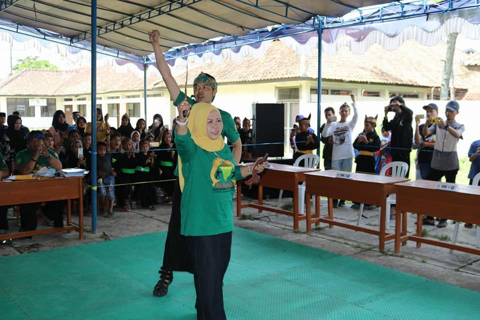 Kec Babakan Ciparay tweet media