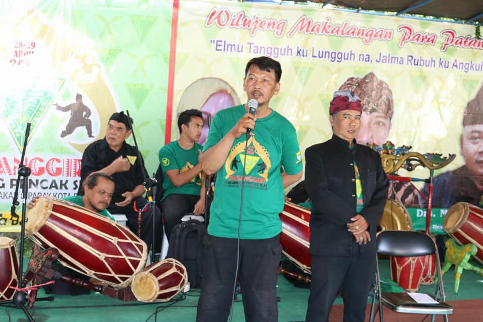 Kec Babakan Ciparay tweet media