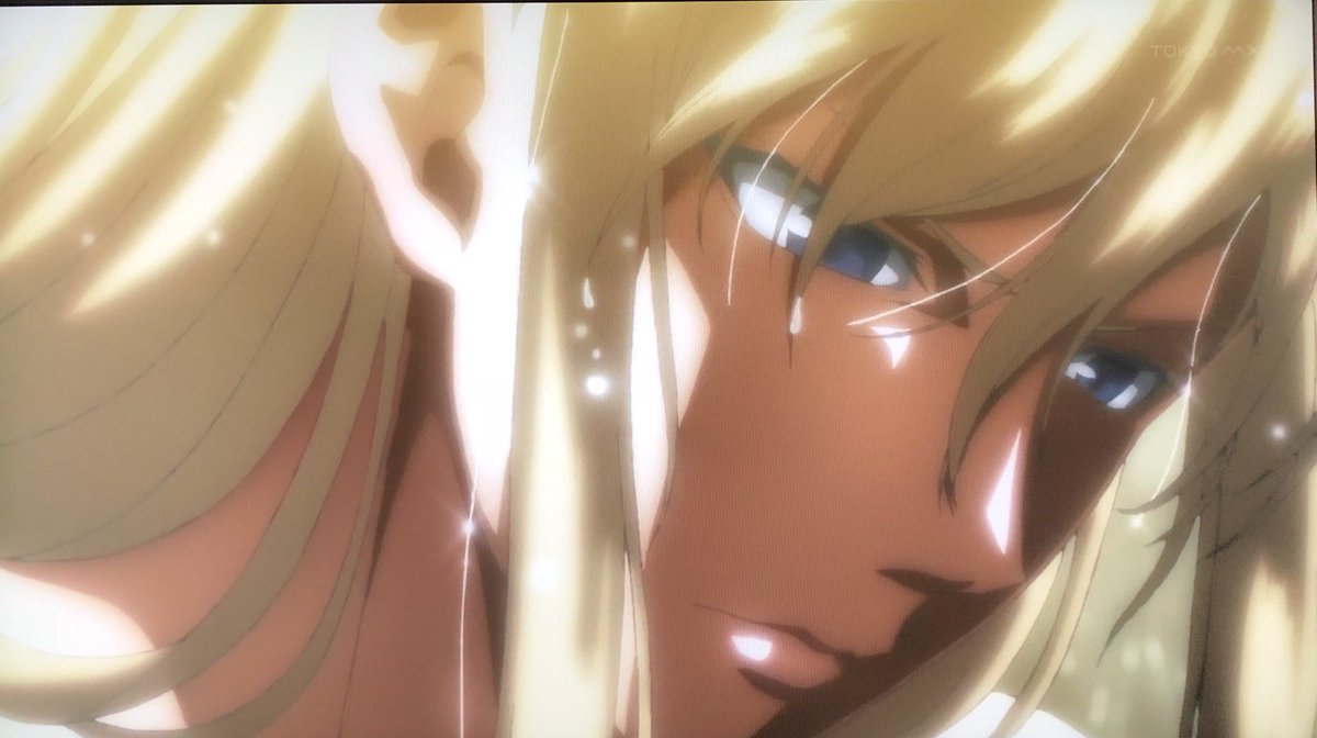 いとな アニヲタ兼sster このキャラの声優が一瞬で分かってしまった人rt 千銃士 ケンタッキー 博多とんこつラーメンズ 林憲明 七つの大罪戒めの復活 メリオダス ゼルドリス K 十束多々良