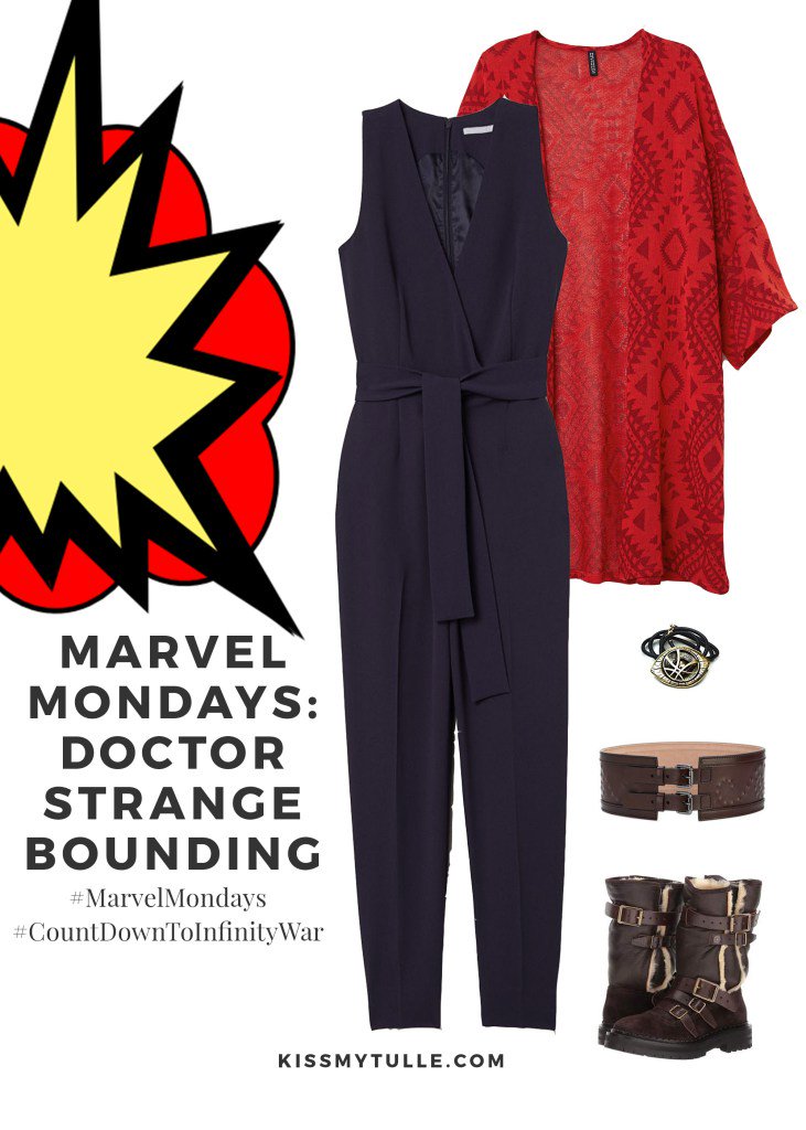 kissmytulle's tweet photo. Marvel Mondays: Doctor Strange Bounding #MarvelBounding #MarvelMovies #DoctorStrange #StephenStrange #CountDownToInfinityWar #MarvelMondays https://t.co/w9KfCSgdx6 https://t.co/EQ5tN7ejWk