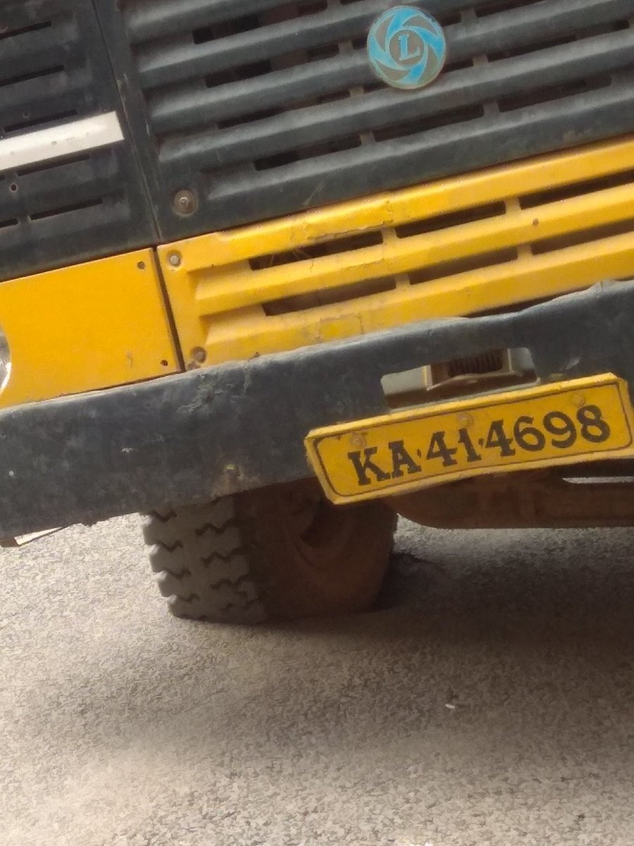udian's tweet photo. Quality of new roads in blr. ☺️ Road laid two weeks back and now full of holes. @bbmpcommr @rk_misra @thekjgeorge https://t.co/O4kc8TTdLv