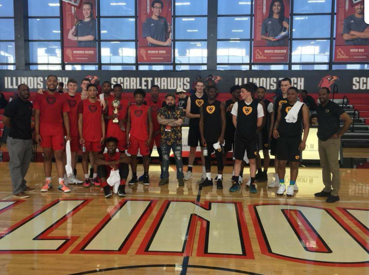 Lion Heart Branded tweet media