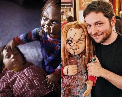 Happy birthday, Alex Vincent  