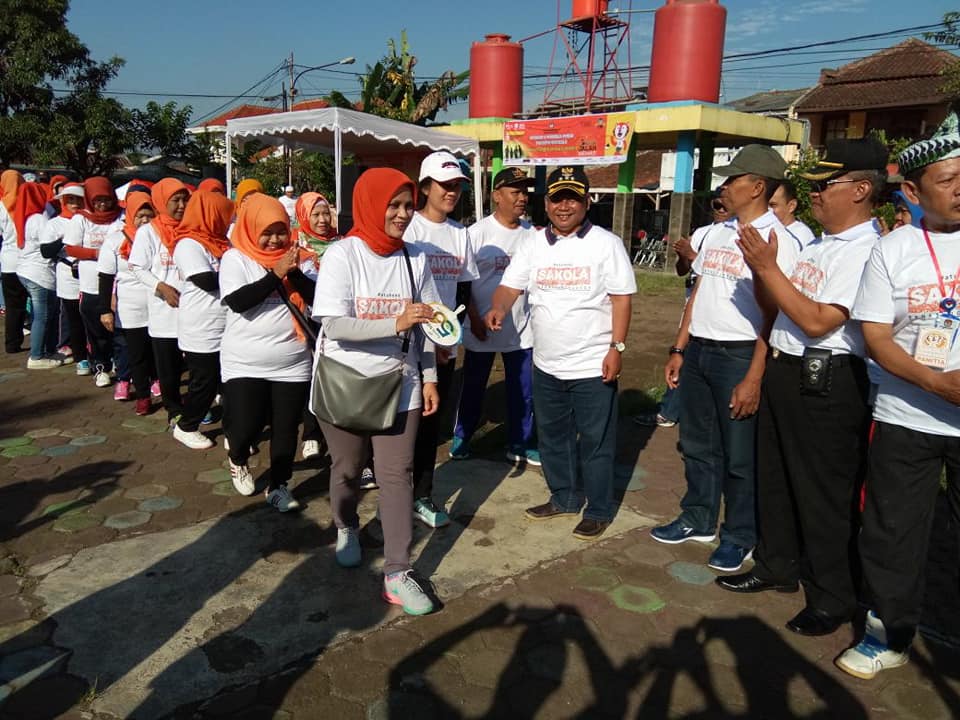 Kec Babakan Ciparay tweet media