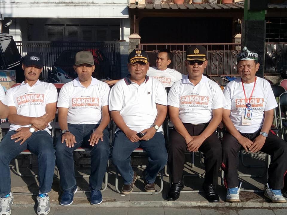 Kec Babakan Ciparay tweet media