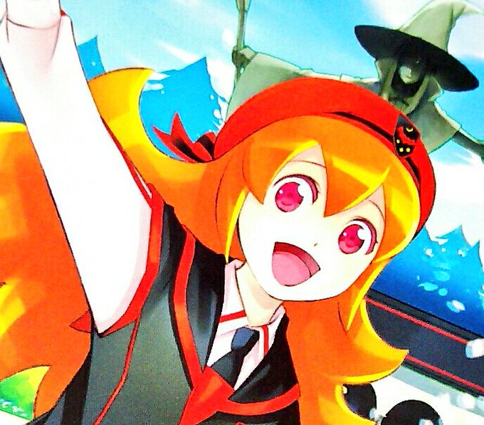 黒魔女さんのtwitterイラスト検索結果 古い順