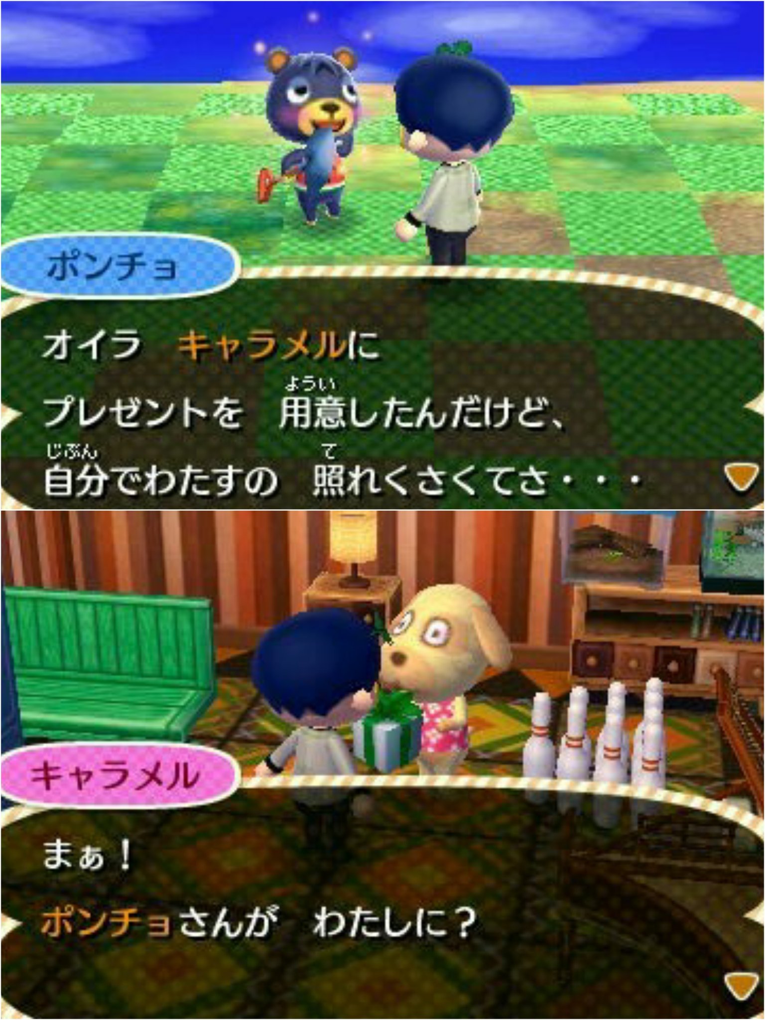 愛しのどうぶつたち Twitter