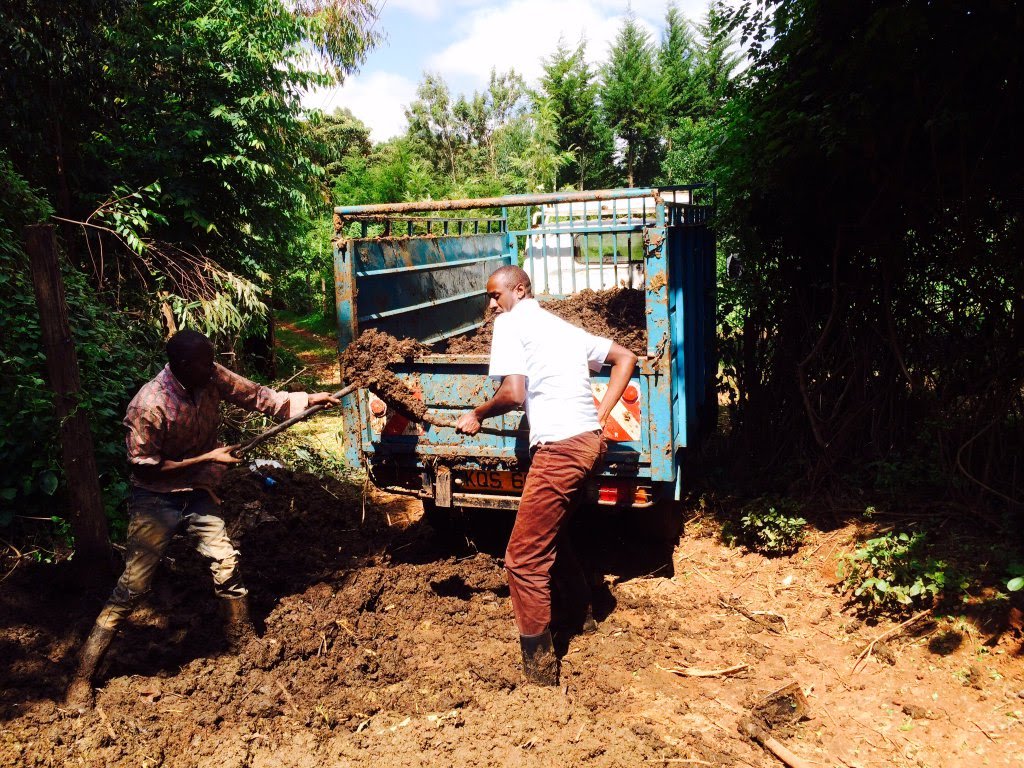 People look at Agriculture in terms of "tilling land or rearing animals" - this is an important aspect of farming, BUT it's only a small part of the Agriculture "value chain."
Agriculture is a business &amp; should be treated as such, &amp; not as a rural development or retirement plan