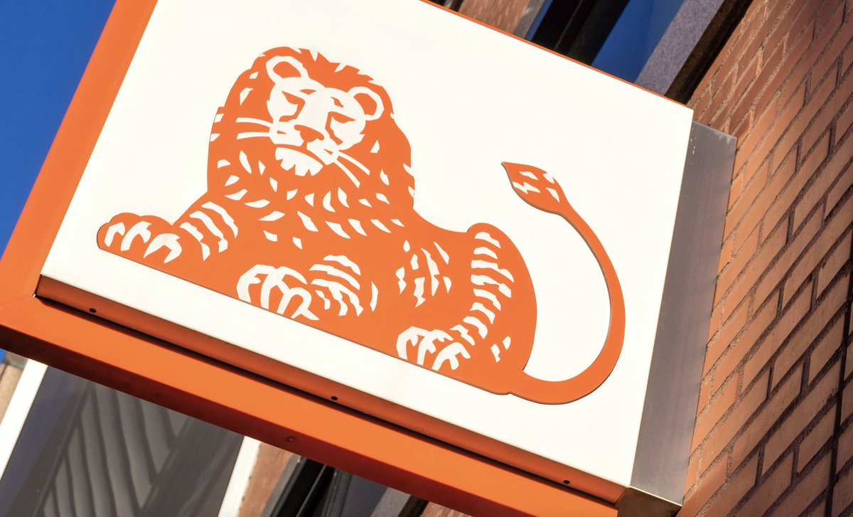 CoinDesk's tweet photo. Banking Giant ING Is Quietly Becoming a Serious Blockchain Innovator https://t.co/x7IHEdwG8v https://t.co/Mnbko1NRkz