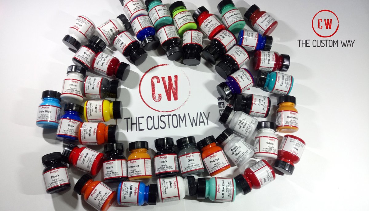 custom_way's tweet photo. Productos Angelus:
-Pinturas.
-Aditivos.
-Preparadores.
-Finishers.
-Pinceles y mas.
Enviamos a toda la república.

Para informes de precios y disponibilidad visita:
https://t.co/cUuqMvGniN

Proximamente https://t.co/KLnnB2W2wm https://t.co/jyn4hbZxME