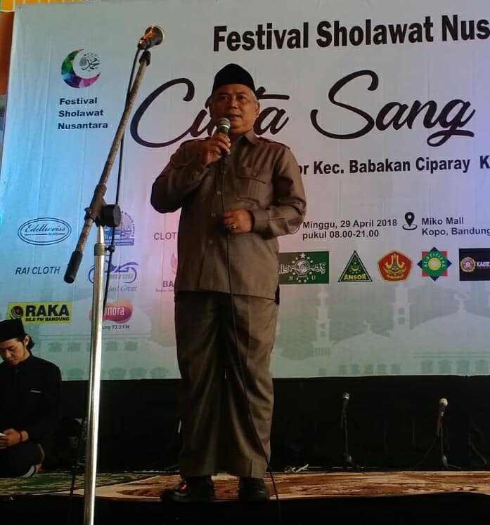 Kec Babakan Ciparay tweet media