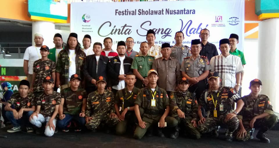 Kec Babakan Ciparay tweet media