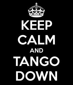 YourAnonRiots's tweet photo. KEEP CALM AND TANGO DOWN!
We won't stop
#Anonymous
#OpNicaragua
#NICARAGUASOS
#SOSNicaragua
#NicaraguaResiste https://t.co/6D7qUu271s