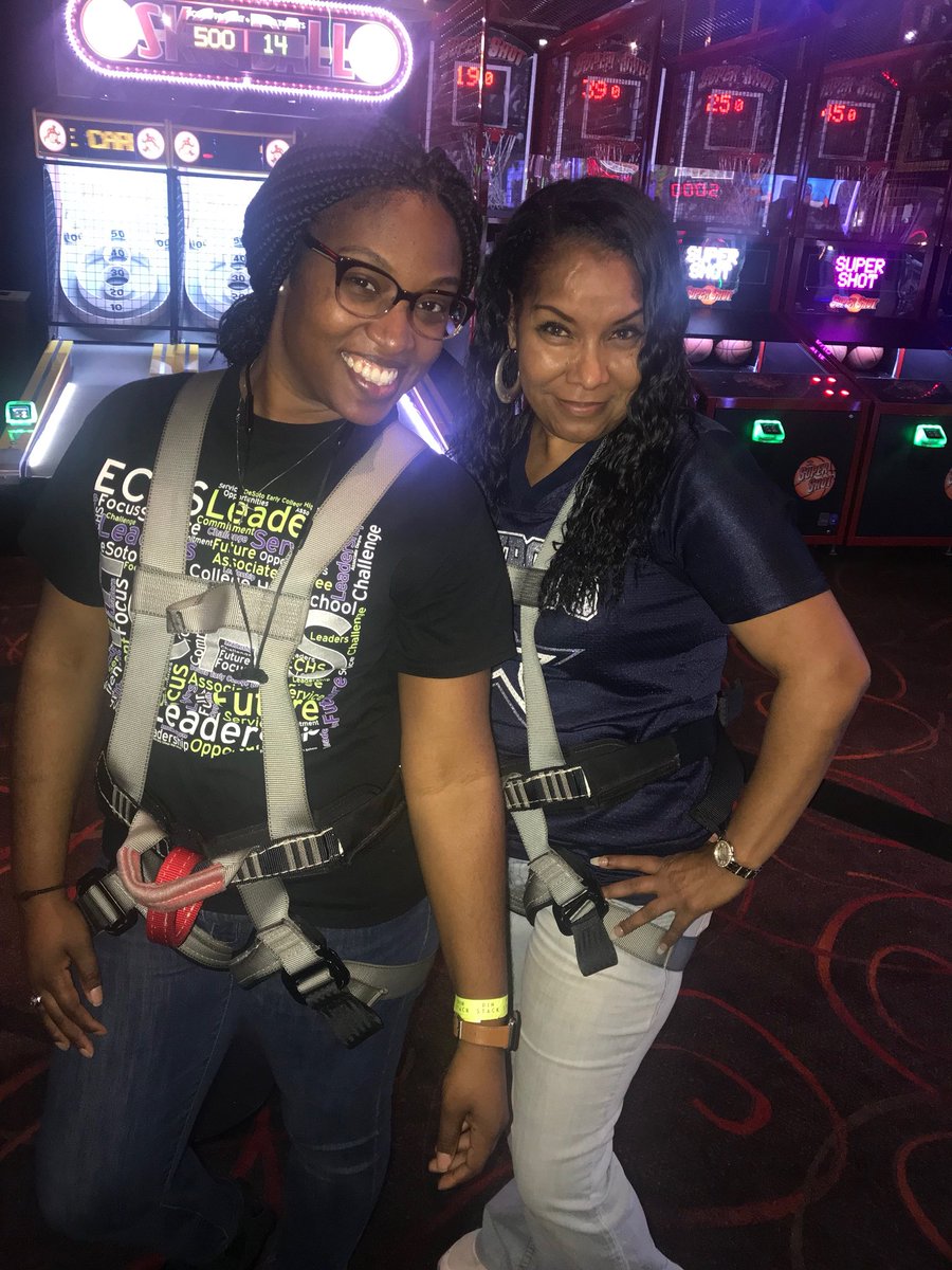 DeSoto ECHS tweet media