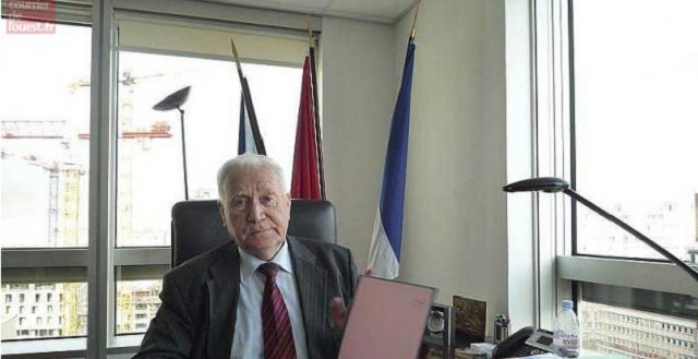 e_niort's tweet photo. #DeuxSèvres. Joseph Libner est décédé à 77 ans. https://t.co/6rL7RNsOPQ https://t.co/O91WVwrJSb