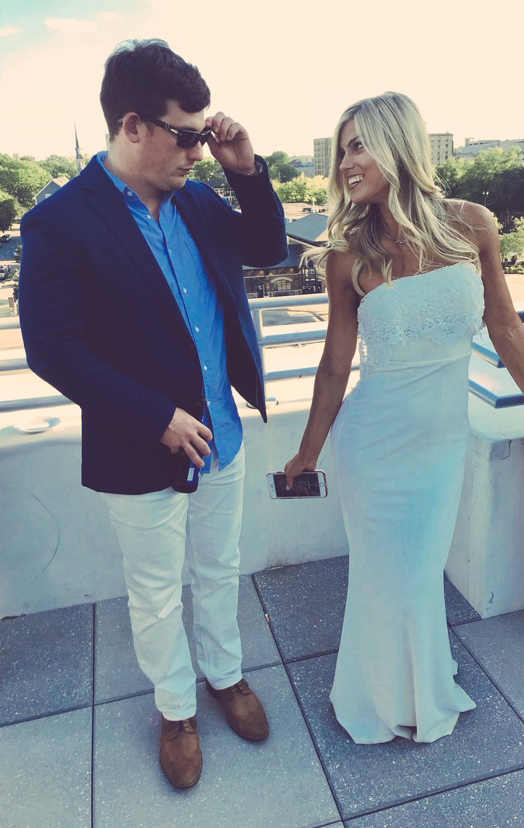 Conley Michele Wortman tweet media