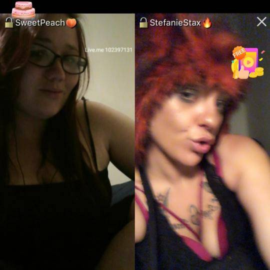 🙌 YASSS It's time for a great show 🔓StefanieStax🔥:Me and Sweetpeach https://t.co/mzIE2CCzMn https://t<a href="/tag/givea"class="tags"><span>#givea</span></a>