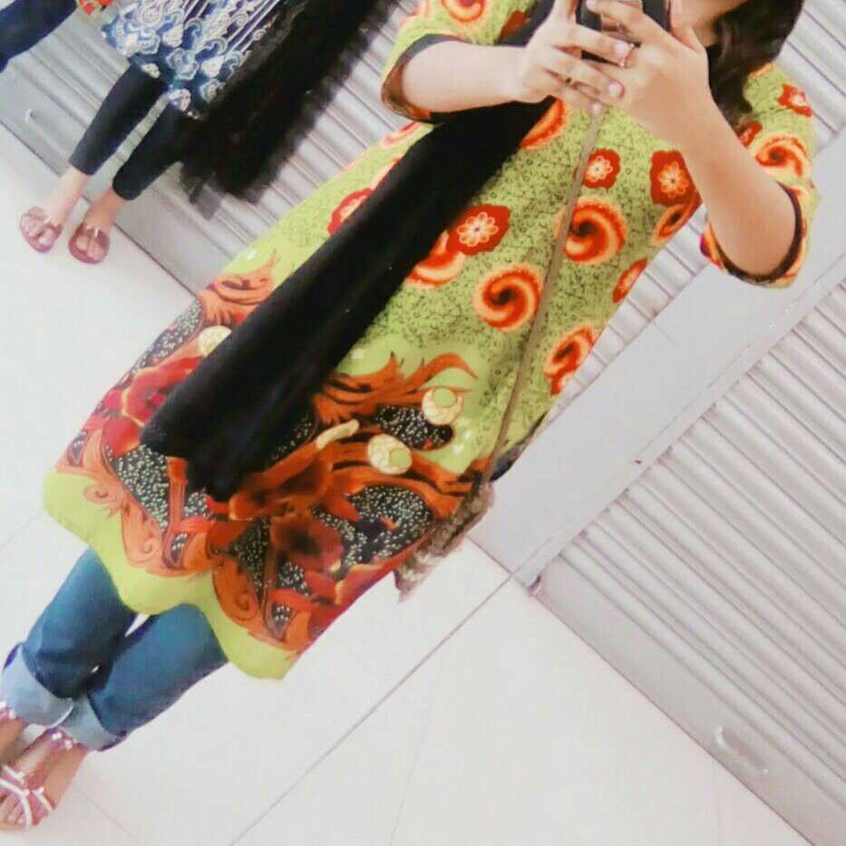 BismaTariq15's tweet photo. #NewProfilePic https://t.co/F4Er0aYvnV
