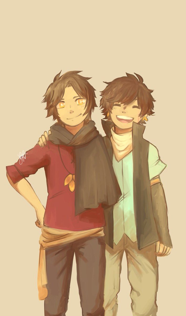 Raev_ene's tweet image. I dont got any new art but ill post some old ones