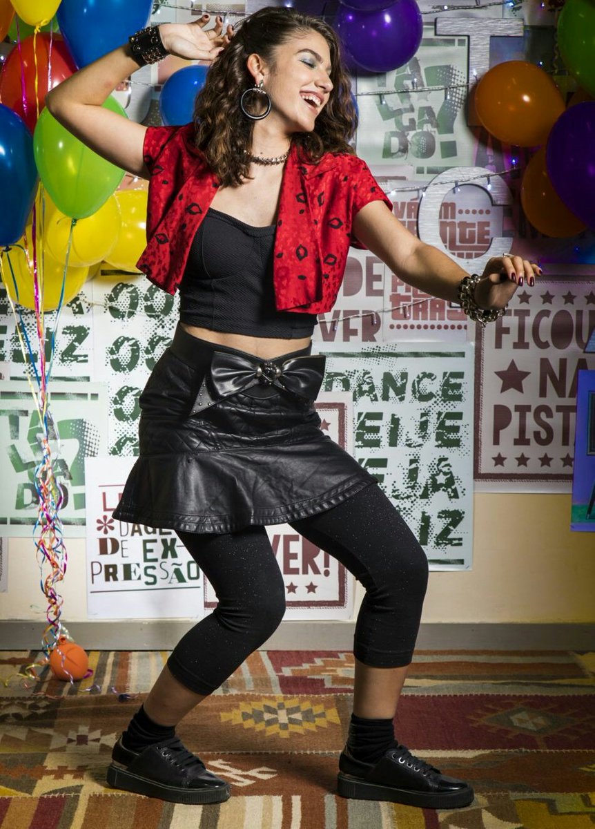 lmjlimantha's tweet image. Balada dos anos 80 #limantha