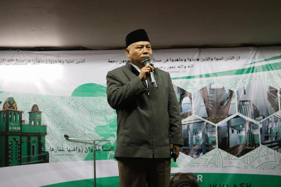Kec Babakan Ciparay tweet media