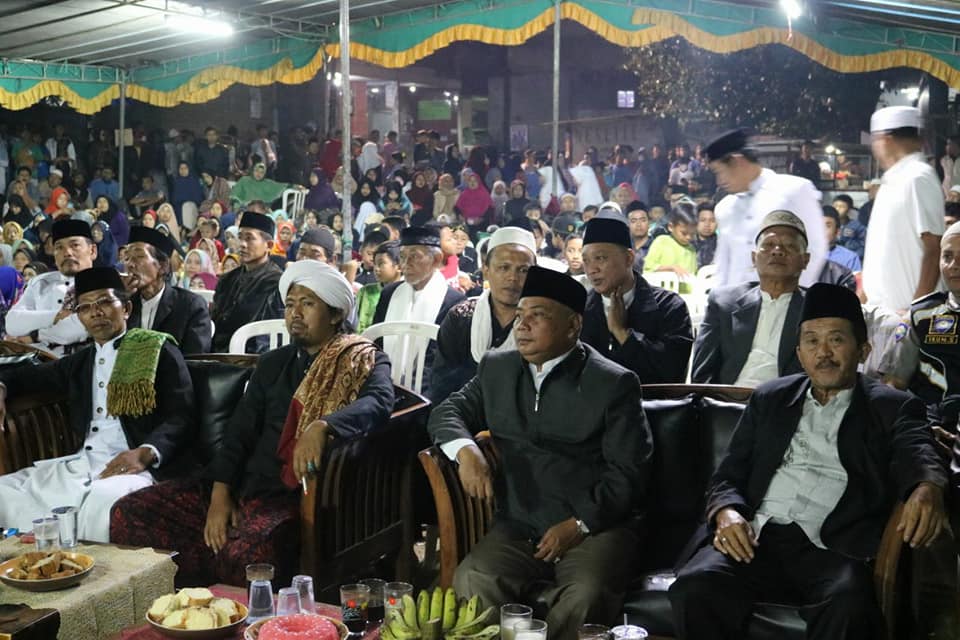 Kec Babakan Ciparay tweet media