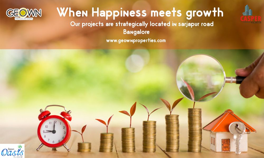GeownCasper's tweet photo. Make your savings valuable by investing on your dream home. Geown oasis is having the pioneer to value your money with well designed infrastructure and amenities.
#villasinsarjapurroad #villasforsale 
To book a villa visit https://t.co/jxmifCAlue or call us at 7676666111. https://t.co/GCgtQc4Rj3
