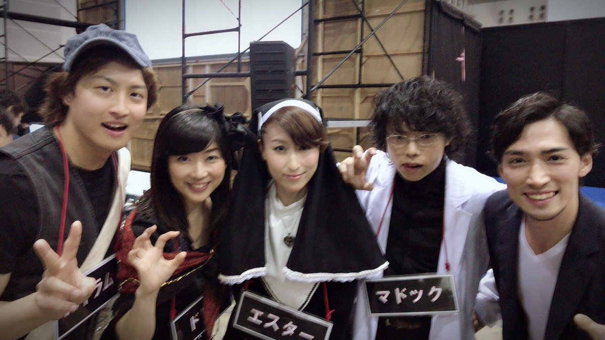 50 テラゾー顔画像