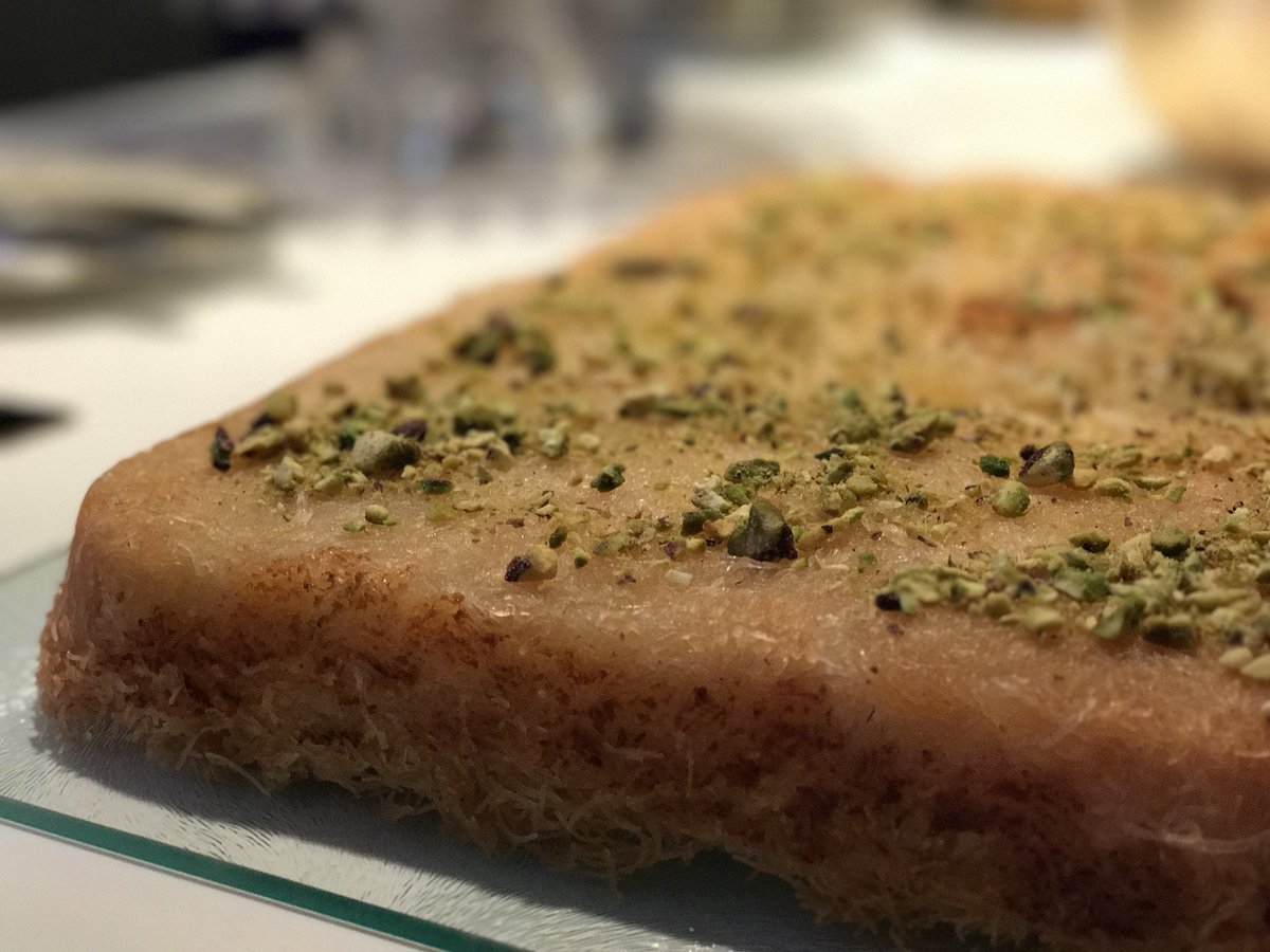 h2hdesserts's tweet photo. #hearthtoheartdesserts #doctorbaker #bakingdiary #justahobby #kunafeh #gahva #dessertTO #torontodesserts #homemade #toronto #halaldessert #ramadanmarket #torontoramadan #torontoramadanmarket #ramadan2018 #canadianmuslims #creativemuslimwomen #muslimbusiness #ramadankareem https://t.co/JJgmvQU74t
