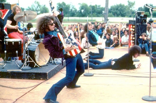 Happy Birthday Wayne Kramer
 