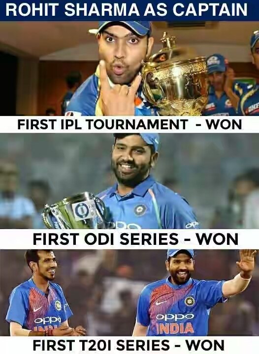 Happy birthday and long lasting birthday   Rohit Sharma  I  wish you all the best 