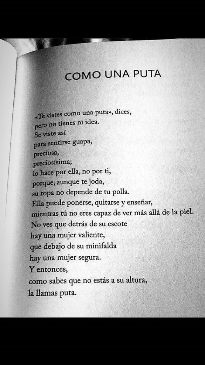 _juanittinelli's tweet photo. Porque las mujeres somos libres 🙌🏻🙌🏻 #Cuentalo https://t.co/WVMw5bj20V